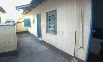 Imagem 2: Casa para Locação em Santo André, Parque das Nações, 1 dormitório, 1 banheiro