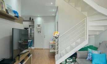 Imagem: Cobertura com 3 dormitórios à venda, 120