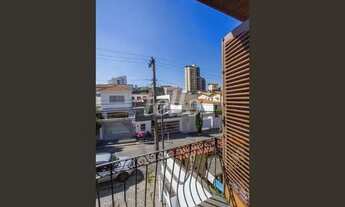 Imagem 6: São Paulo - Casa Padrão - Saúde