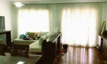 Imagem 2: NO JARDIM GUEDALA - Apartamento 3 dormitórios, 1 suíte área nobre à venda, 101 m² - Jard