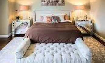 Imagem 4: Apartamento para venda tem 190 metros quadrados com 3 quartos em Pinheiros - São Paulo - S