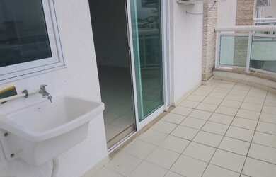 Imagem 7: VENDA - RECREIO - PRAIA - APTO Duplex com 58 m2