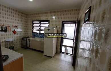 Imagem 3: Casa de Vila com 1 dorm, Ocian, Praia Grande - R$ 255 mil, Cod: ACT2240