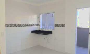 Imagem: São Paulo - Apartamento Padrão - Vila