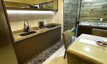 Imagem 3: Casa no bairro Cerejeiras próximo ao Parque Brasília