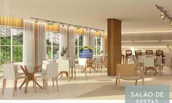 Imagem 2: Apartamento com 1 dorm, Aviacao R$ 320 mil