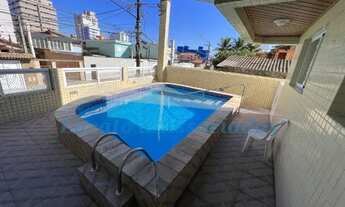 Imagem 4: PRAIA GRANDE - Apartamento Padrão - CAMPO DA AVIACAO