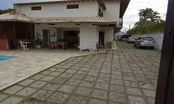 Imagem 6: Casa para aluguel com 70 metros quadrados com 2 quartos em Ogiva - Cabo Frio - RJ