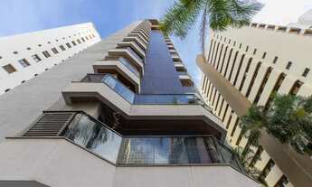 Imagem 7: 109777 Apartamento para aluguel possui 166 metros quadrados com 4 quartos