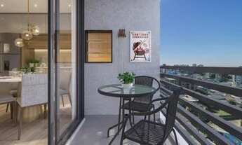 Imagem 7: Apartamento à venda no bairro Pinheirinho - Curitiba/PR