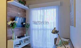 Imagem 3: Apartamento com 3 dorms, Castelo, Santos - R$ 310 mil, Cod: 50