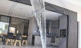 Imagem 2: Casa / Sobrado para Venda em Sorocaba, Jardim Villagio Milano, 4 dormitórios, 4 suítes, 5