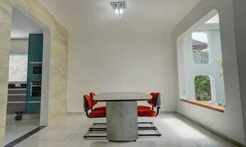 Imagem 4: Casa para venda com 440 metros quadrados com 3 quartos em Planalto Paulista - São Paulo