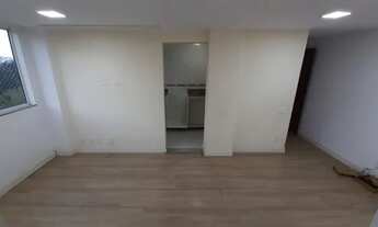 Imagem 5: Alugo apto 2 quartos reformado