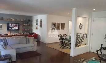 Imagem 13: Apartamento à venda, 3 quartos, 1 suíte, 1 vaga, Lagoa - RIO DE JANEIRO/RJ