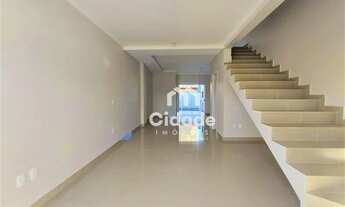 Imagem 4: Casa com 3 dormitórios para alugar por R$ 2.500,00/mês - Três Rios do Norte - Jaraguá do S