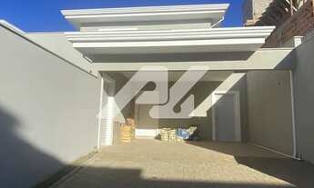 Imagem: Casa - Parque da Hípica - Campinas