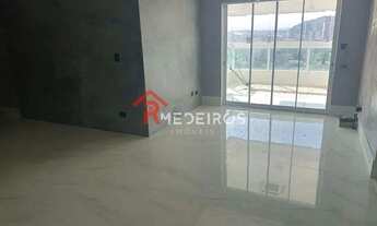 Imagem 4: Apartamento com 3 dorms, Boqueirão, Praia Grande - R$ 1.2 mi, Cod: 10482