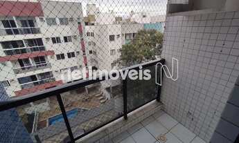 Imagem 2: Locação Apartamento 1 quarto Mata da Praia Vitória