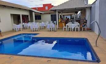 Imagem 7: Espaço de locação para festas e eventos