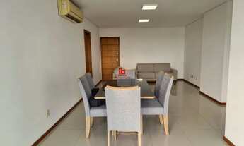 Imagem: Apartamento para venda tem 127 metros quadrados