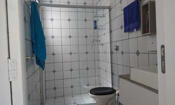 Imagem 6: Apartamento semi - mobiliado 1 dormitório