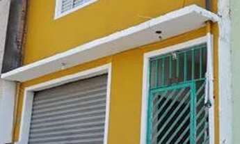 Imagem: Casa R$ 530,00-1 Quarto, Cozinha, Banheiro