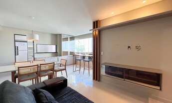 Imagem 4: Apartamento para aluguel, 2 quartos, 1 suíte, 2 vagas, Vila da Serra - Nova Lima/MG