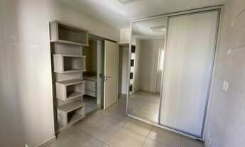 Imagem 6: Apartamento com 3 suítes sendo 2 americanas no Jardim Goiás