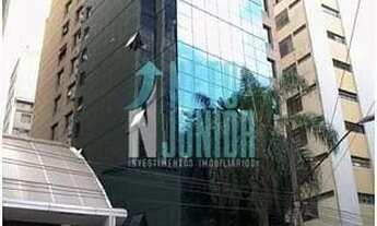 Imagem 2: Prédio à venda, 4464 m² por R$ 80.000.000,00 - Bela Vista - São Paulo/SP