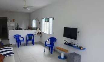 Imagem 6: Ótima casa próximo a rodovia com 03 dormitórios, toda reformada em Mongaguá