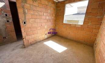 Imagem 7: CASA GEMINADA NO BAIRRO SÃO LUIZ