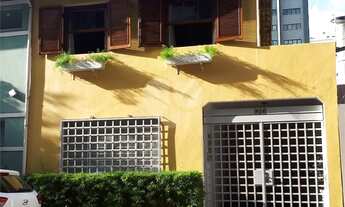 Imagem 1: Sobrado c/ 100m2 m- 3 Quartos/1 Vaga na garagem