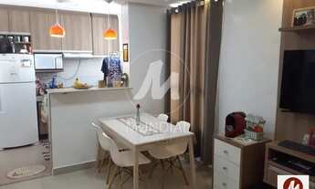 Imagem 5: Apartamento (tipo - padrao) 2 dormitórios, cozinha planejada, portaria 24hs, lazer, espaço