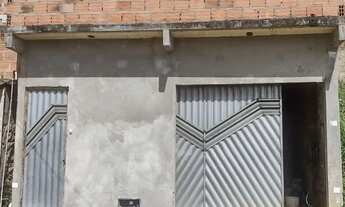 Imagem: Casa em Simões Filho