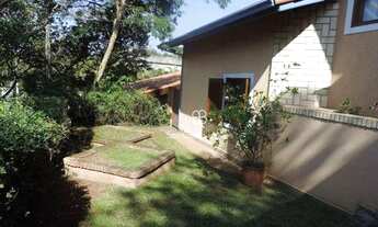 Imagem 3: Casa com 4 dormitórios à venda, 360 m² por R$ 1.450.000,00 - Granja Viana - Cotia/SP