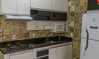 Imagem 14: Apartamento à Venda - Consolação, 1 Quarto, 26 m2