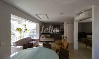 Imagem 2: São Paulo - Apartamento Padrão - Perdizes