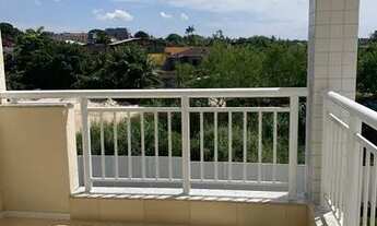 Imagem: Condomínio The Club Parque das Laranjeiras