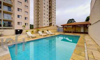 Imagem: Cobertura para aluguel com 130 metros quadrados