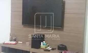 Imagem 2: Apartamento (tipo - padrao) 2 dormitórios, cozinha planejada, portaria 24hs, lazer, salão