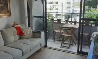 Imagem: IR-APT para venda com 88 metros quadrados