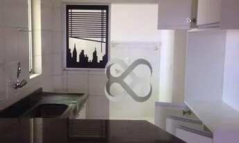 Imagem 5: LINDO APARTAMENTO PARA LOCAÇÃO NA REGIÃO CENTRAL