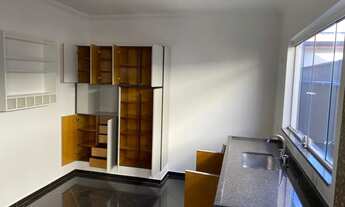 Imagem 2: Casa para aluguel com 200 metros quadrados com 3 quartos em Vila Teixeira - Salto - SP