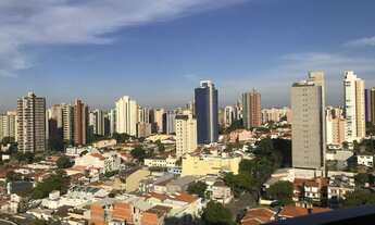 Imagem 2: Apartamento para venda possui 90 metros quadrados com 2 quartos em Jardim - Santo André