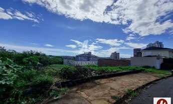 Imagem 2: Terreno (terreno normal