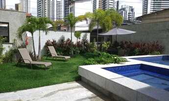 Imagem 7: Apartamento com 3 quartos, 2 suites, 63m, pronto pra morar, em Boa Viagem - Recife - PE