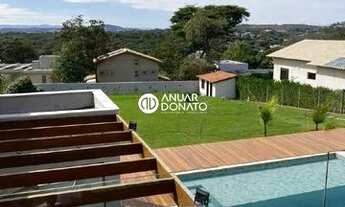 Imagem 7: Casa de Luxo Condomínio Condados da Lagoa Vendas