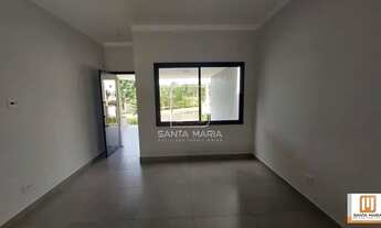 Imagem 4: Casa (térrea em condominio) 3 dormitórios/suite, portaria 24hs, lazer, espaço gourmet, sal