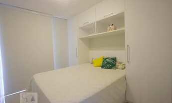 Imagem 12: Apartamento para Aluguel - Brooklin, 1 Quarto, 50 m2